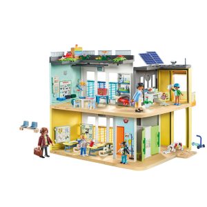 Large School Playset