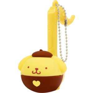 Otamatone Melody Sanrio - Pompompurin
