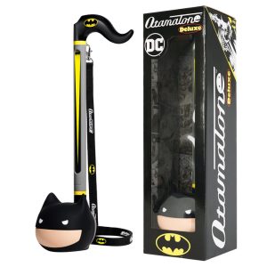 Otamatone Deluxe Series 1 - DC Comics Batman