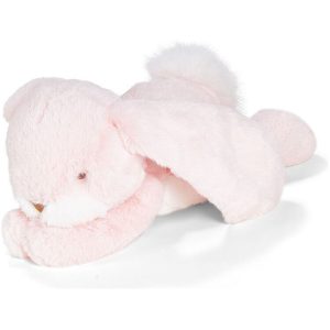 Little Naptime Nibble Blossom Bunny