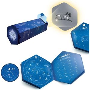 DIY Constellations Craft Kit