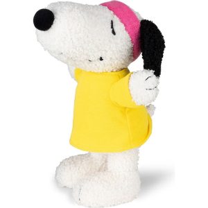 Peanuts Snoopy Flashbeagle Plush - 9.5"