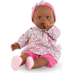 Lilou 14" Baby Doll