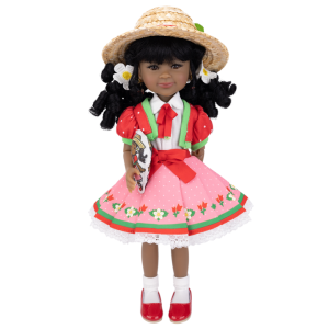 Kyra Siblies Doll - Fan Edition