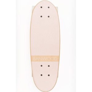 Skateboard - Pink