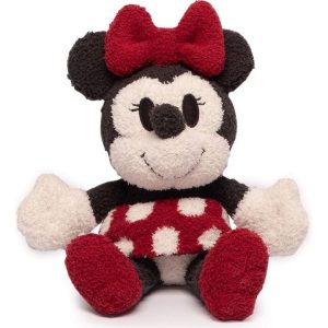 CozyChic Classic Disney Minnie Mouse Buddie