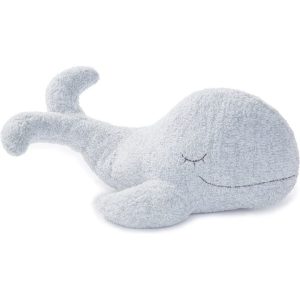 Cozychic Whale Buddie