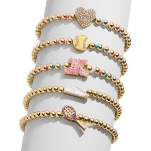 Match Point Kids' Pisa Bracelet Set