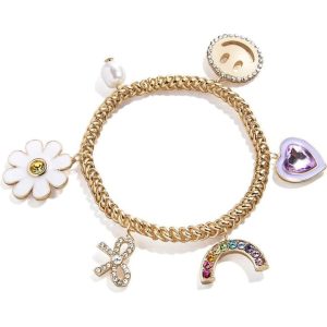 Kid's Charm Bracelet - Motif