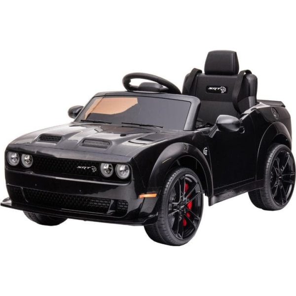 best-ride-on-cars-outdoor-dodge-challenger-12v-ride-on-car-black-30718669029463_720x-4