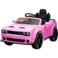 best-ride-on-cars-outdoor-dodge-challenger-12v-ride-on-car-pink-30718339186775_720x-2