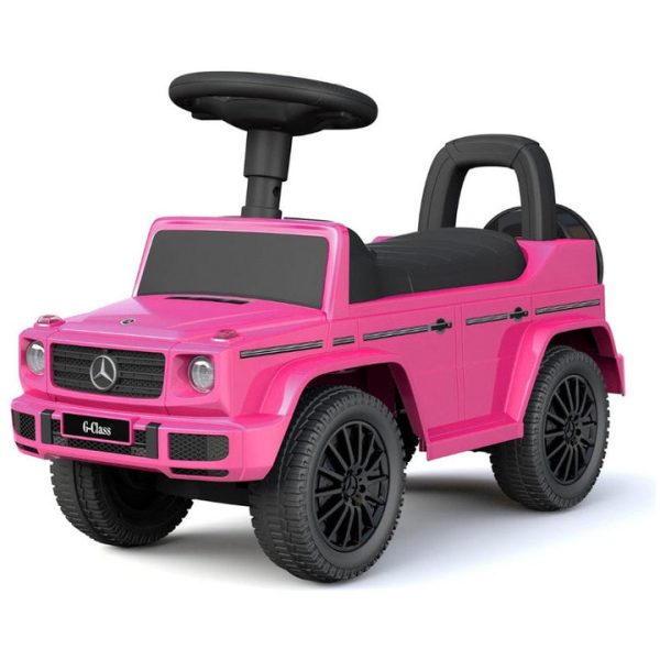 best-ride-on-cars-outdoor-mercedes-g-wagon-push-car-pink-30355219841111_720x-6