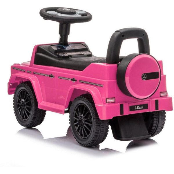 best-ride-on-cars-outdoor-mercedes-g-wagon-push-car-pink-30355220562007_720x-5