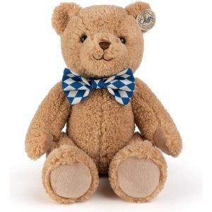 BT Chaps Norman the Snazzie Bear Plush - 12.5"