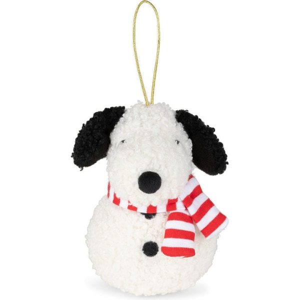 bon-ton-toys-plush-peanuts-snoopy-eco-tiny-teddy-snowman-ornament-32281993969751_720x