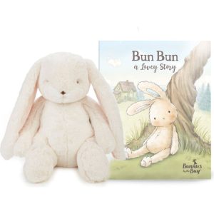 A Lovey Story Gift Set