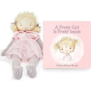 Pretty Girl On The Go! Set