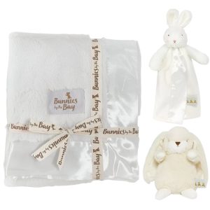 Somebunny Loves You Bun Bun Gift Set