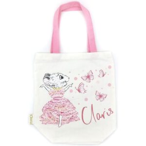 Claris The Mouse - Magnificent Tote Bag