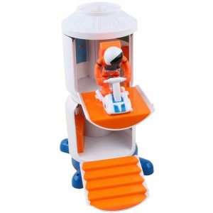 NASA Space Station Playset