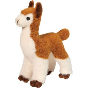 Len Llama Plush
