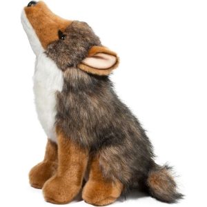 Rambler Coyote Plush