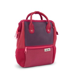 Tweeny Short Backpack - Multi Rose