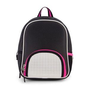 Kids Little Starter Backpack - Neon Pink