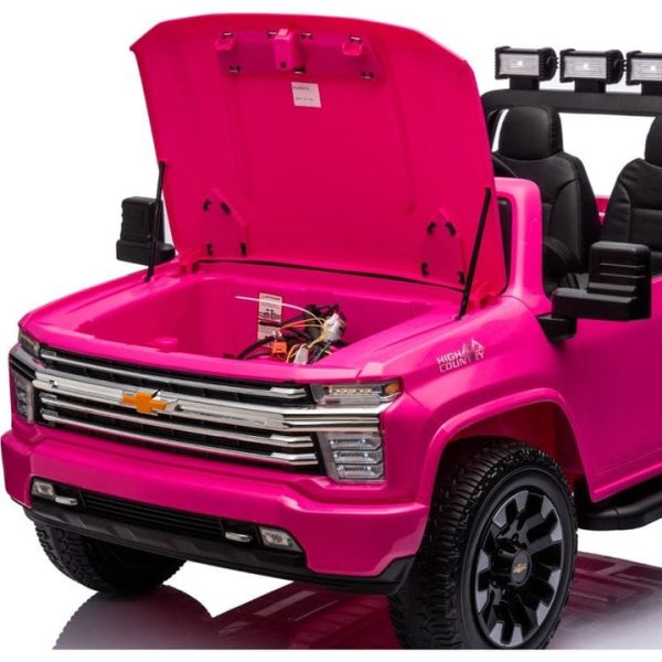 freddo-outdoor-24v-4x4-chevrolet-silverado-2-seater-ride-on-truck-for-kids-pink-31443894534231_720x-2