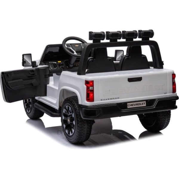 freddo-outdoor-24v-4x4-chevrolet-silverado-2-seater-ride-on-truck-for-kids-white-31443897024599_720x-6