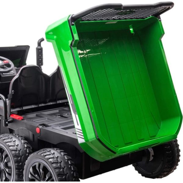 freddo-outdoor-24v-4x4-freddo-toys-tractor-trailer-2-seater-ride-on-green-31132065398871_720x