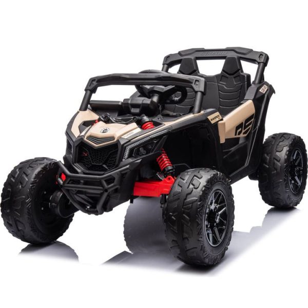 freddo-outdoor-24v-can-am-maverick-1-seater-utv-ride-on-khaki-31761640259671_720x-3