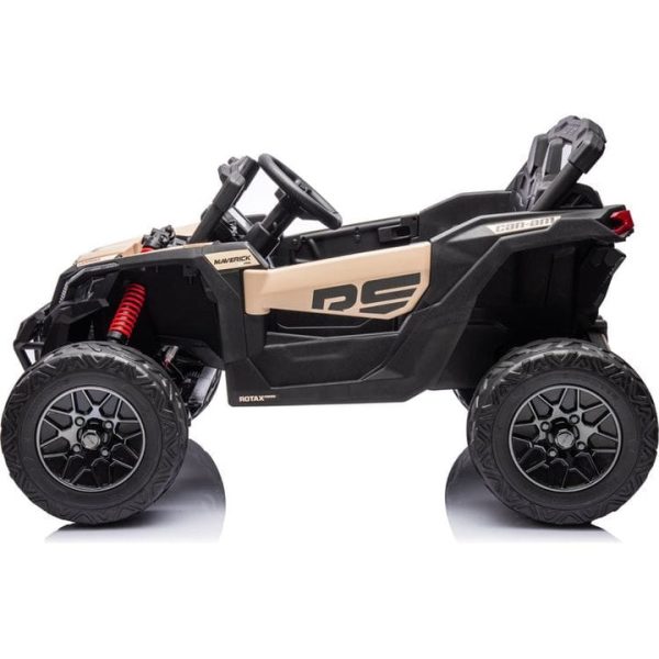 freddo-outdoor-24v-can-am-maverick-1-seater-utv-ride-on-khaki-31761641504855_720x-3