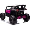 freddo-outdoor-24v-can-am-maverick-1-seater-utv-ride-on-pink-31761642160215_720x-4