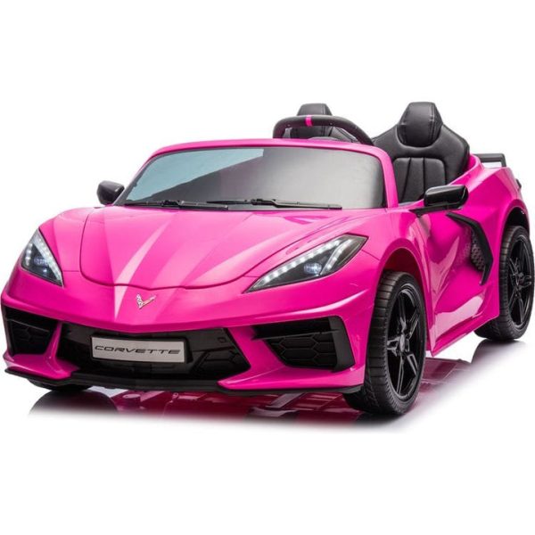freddo-outdoor-24v-corvette-c8-2-seater-ride-on-car-pink-32140904366167_720x-5
