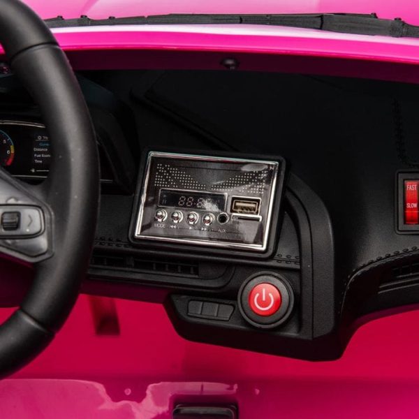 freddo-outdoor-24v-corvette-c8-2-seater-ride-on-car-pink-32140906201175_720x-3