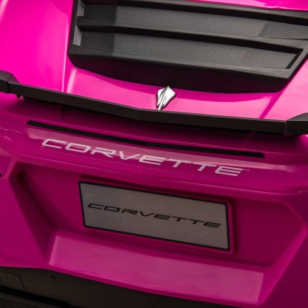freddo-outdoor-24v-corvette-c8-2-seater-ride-on-car-pink-32140906692695_720x-2