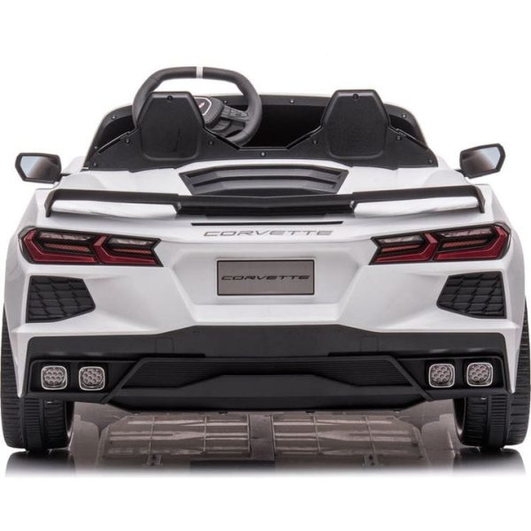 freddo-outdoor-24v-corvette-c8-2-seater-ride-on-car-white-31761641570391_720x