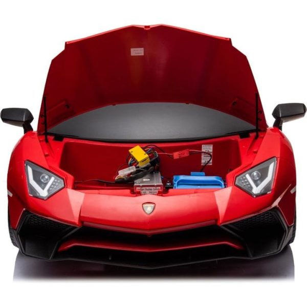 freddo-outdoor-24v-lamborghini-aventador-2-seater-ride-on-car-for-kids-red-31275403116631_720x-5
