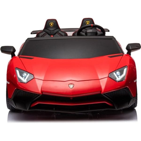 freddo-outdoor-24v-lamborghini-aventador-2-seater-ride-on-car-for-kids-red-31275404099671_720x-5