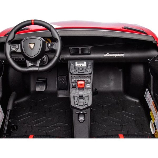 freddo-outdoor-24v-lamborghini-aventador-2-seater-ride-on-car-for-kids-red-31275405770839_720x-4