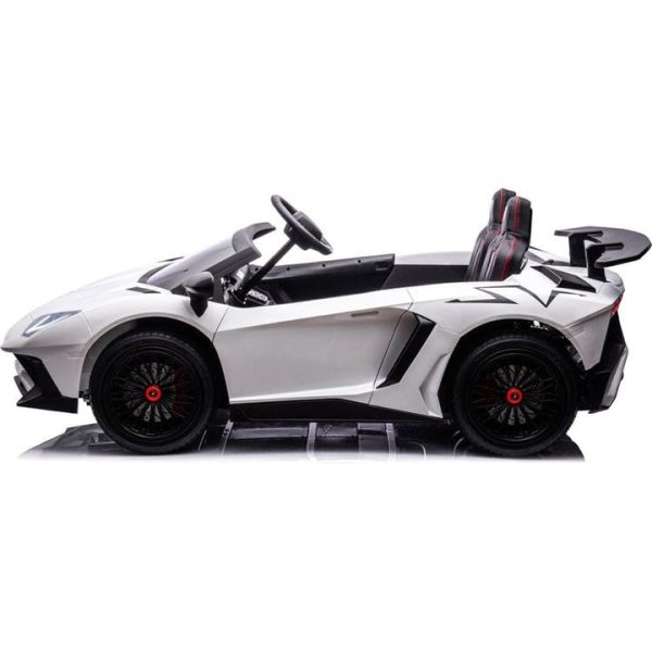 freddo-outdoor-24v-lamborghini-aventador-2-seater-ride-on-car-for-kids-white-32137695985751_720x-3