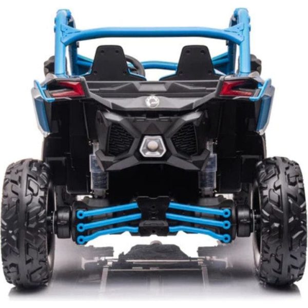 freddo-outdoor-2x24v-4x4-can-am-maverick-2-seater-ride-on-utv-blue-31275407212631_720x-6