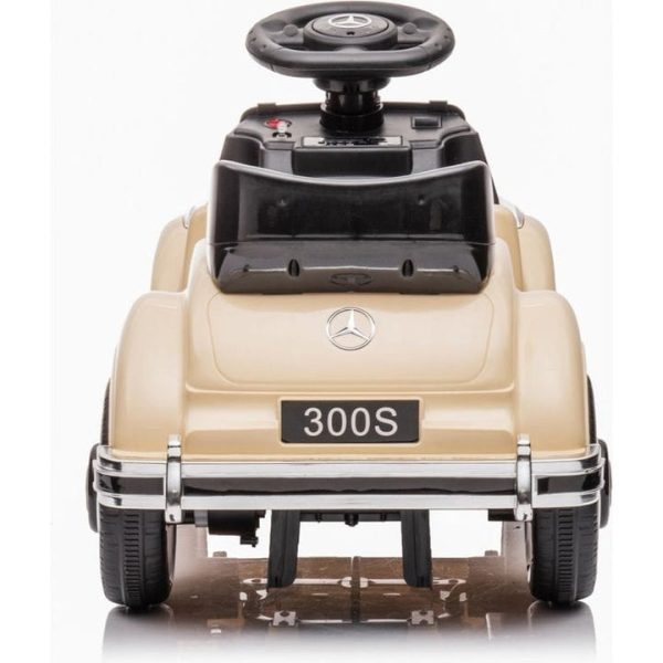 freddo-outdoor-6v-mercedes-benz-300s-1-seater-mini-ride-on-car-beige-31762602754135_720x-8
