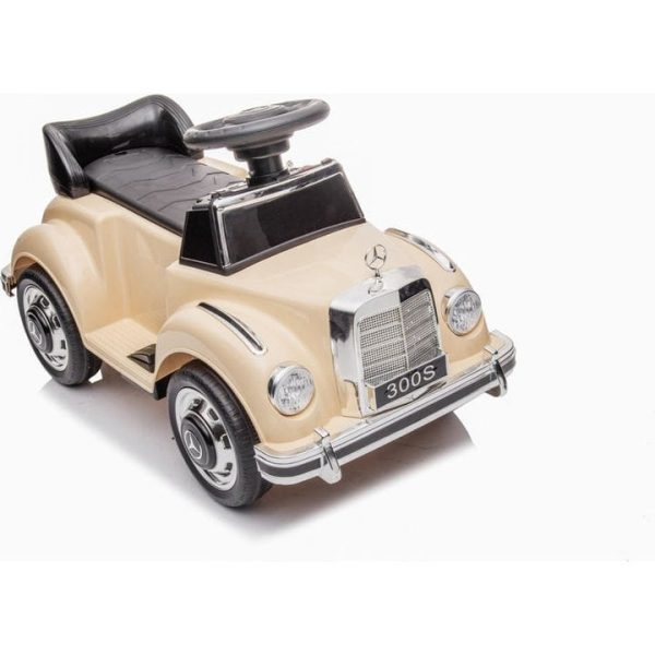 freddo-outdoor-6v-mercedes-benz-300s-1-seater-mini-ride-on-car-beige-31762603638871_720x-8