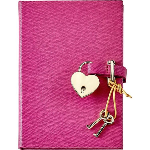 graphic-image-books-heart-lock-journal-in-pink-saffiano-leather-32343283957847_720x-1
