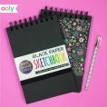 ooly-creativity-small-black-diy-sketchbook-29313270513751_720x