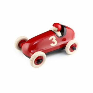 Bruno Roadster Car Toy - Red
