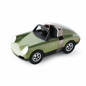 Luft Car Toy - Hopper Green
