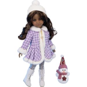 Grace Limited Edition Doll
